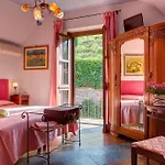 Feriegård La Favorita