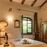 Feriegård La Favorita