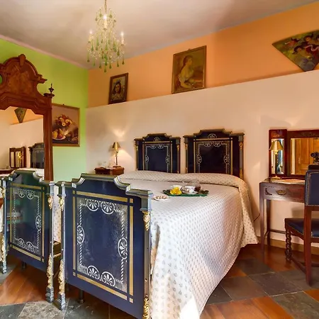 La Favorita Farm stay