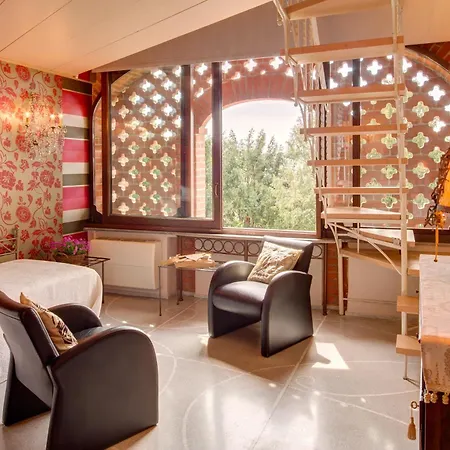 Farm stay La Favorita