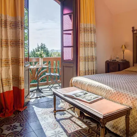 Farm stay La Favorita