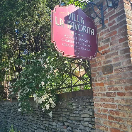 La Favorita