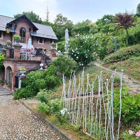 Residenze Flavie