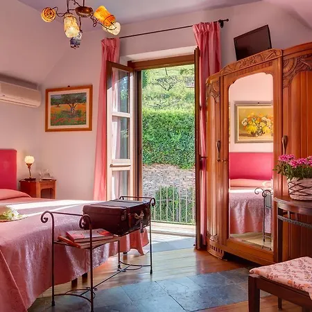 Farm stay La Favorita