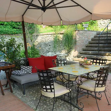 Residenze Flavie