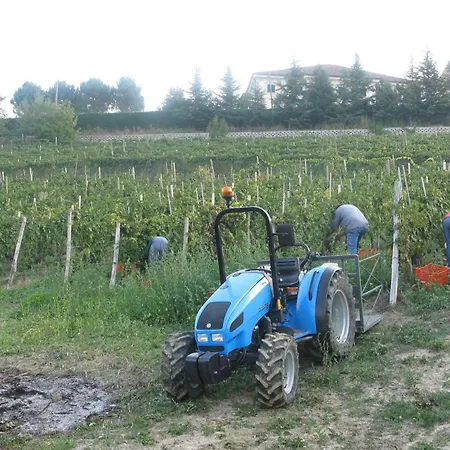 Residenze Flavie Farmház *