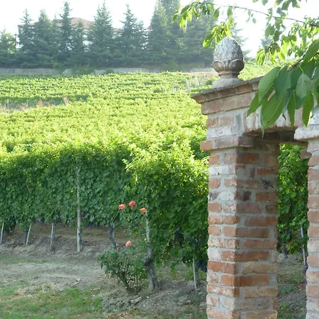 La Favorita Alba (Piedmont)