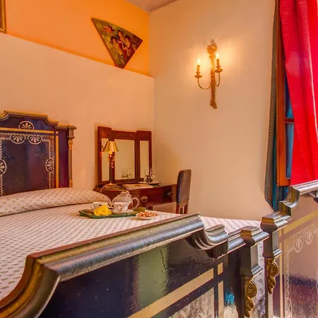 La Favorita Farm stay Alba (Piedmont)