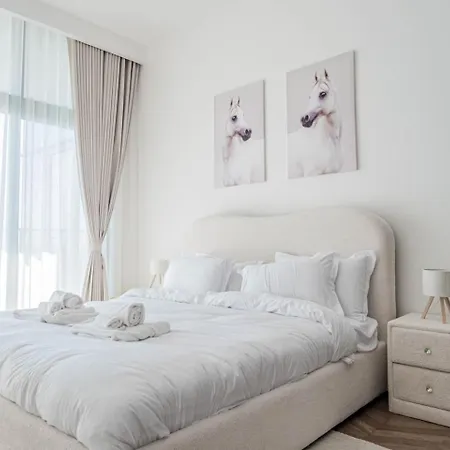 Residenze Flavie Farmház