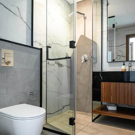 Residenze Flavie Farmház *