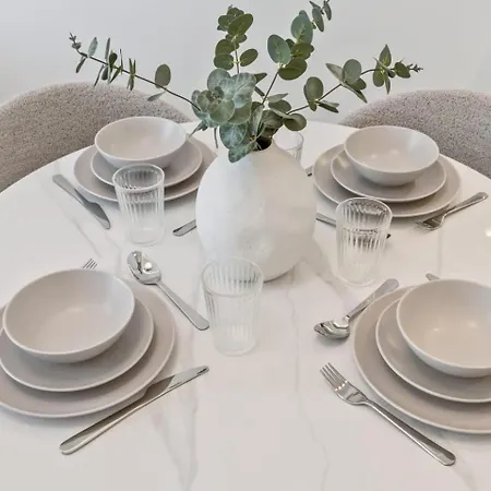 Residenze Flavie * Róma