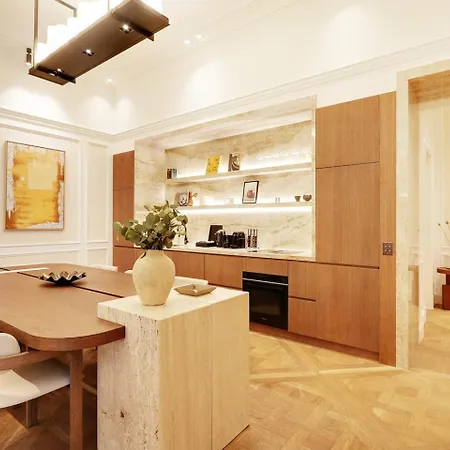 Residenze Flavie Róma