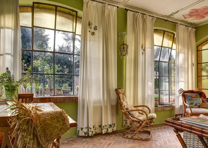 Bauernhof La Favorita Alba (Piedmont)